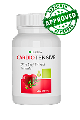 Cardiotensive