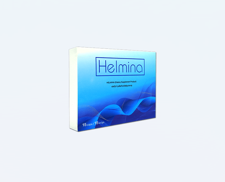 Helmina ผลิตภัณฑ์พรีเมียม